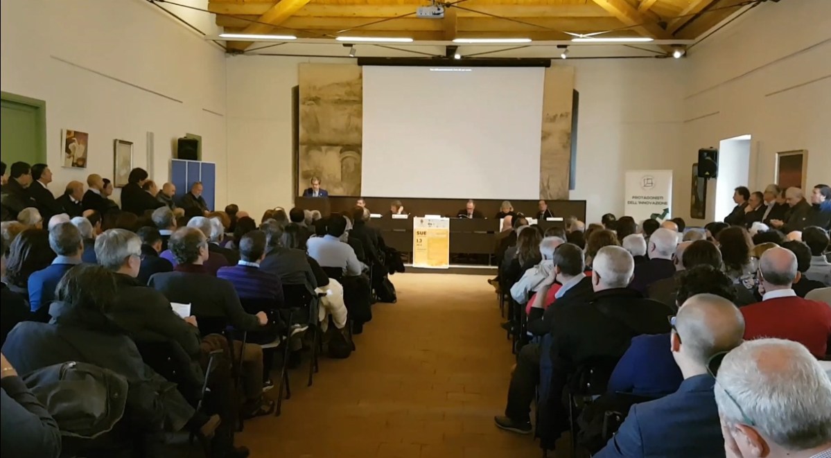 Edilizia: Sue, Bianco, “Piccola rivoluzione che cambia in meglio la vita dei&nbsp;cittadini